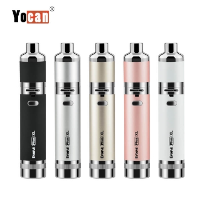 Yocan Evolve Plus XL Wax vaporizer_13