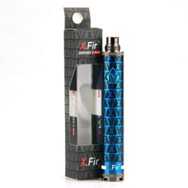 Mini Vision Spinner 2 850mAh variable voltage battery