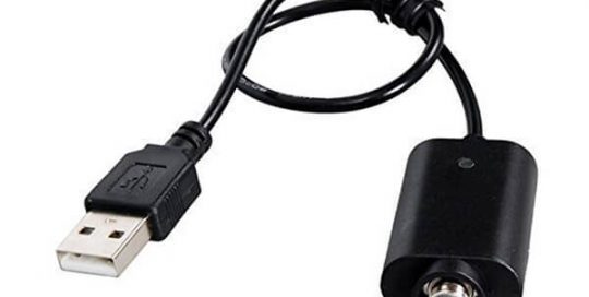 eGo 510 thread USB charger